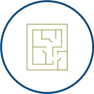 New Building Construction icon