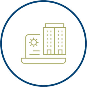 Project Management icon