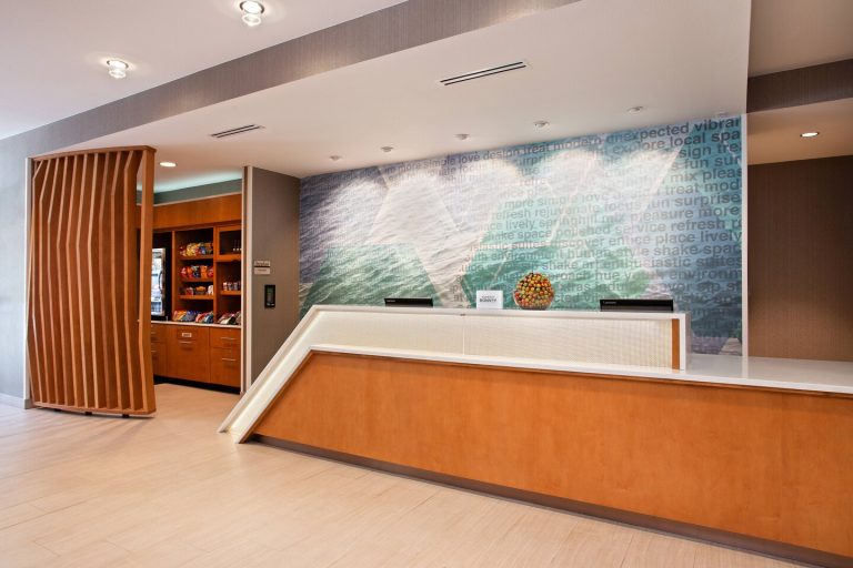 Feaster-Construction-Springhill-Suites-Front-Desk