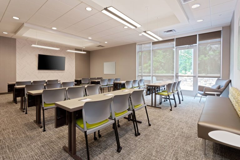Feaster-Construction-Springhill-Suites-Meeting-Room